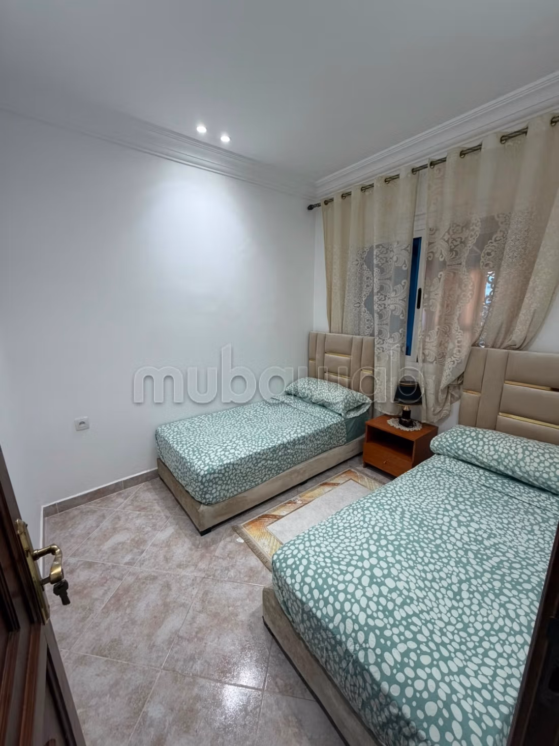 Appartement meuble à louer à Mozart
Nejma — 4