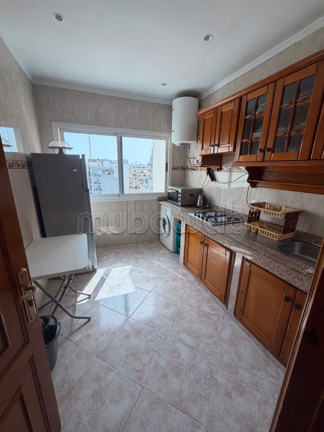 Appartement meuble à louer à Mozart
Nejma — 3