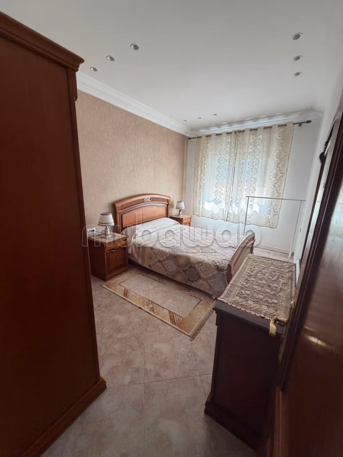Appartement meuble à louer à Mozart
Nejma — 2