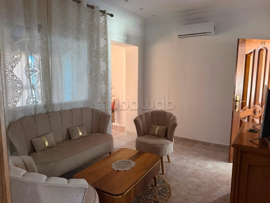 Appartement 70 m² f Mozart — 7