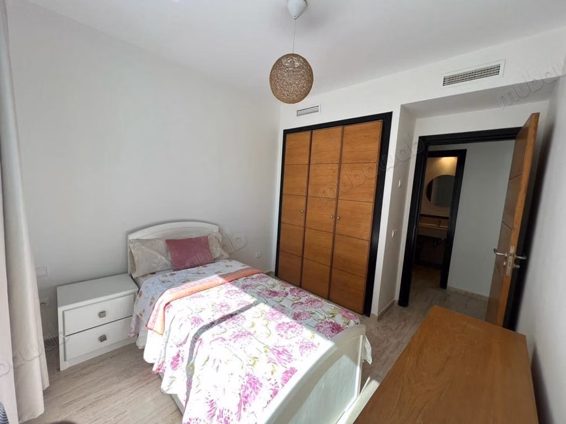 Appartement à louer à côté de Macdonalds playa