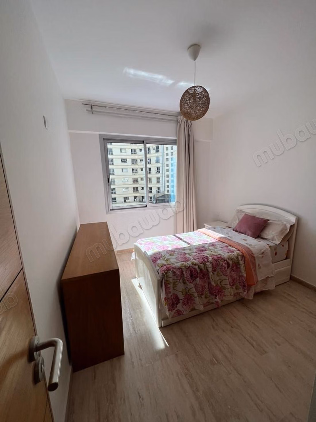 Appartement à louer à côté de Macdonalds playa