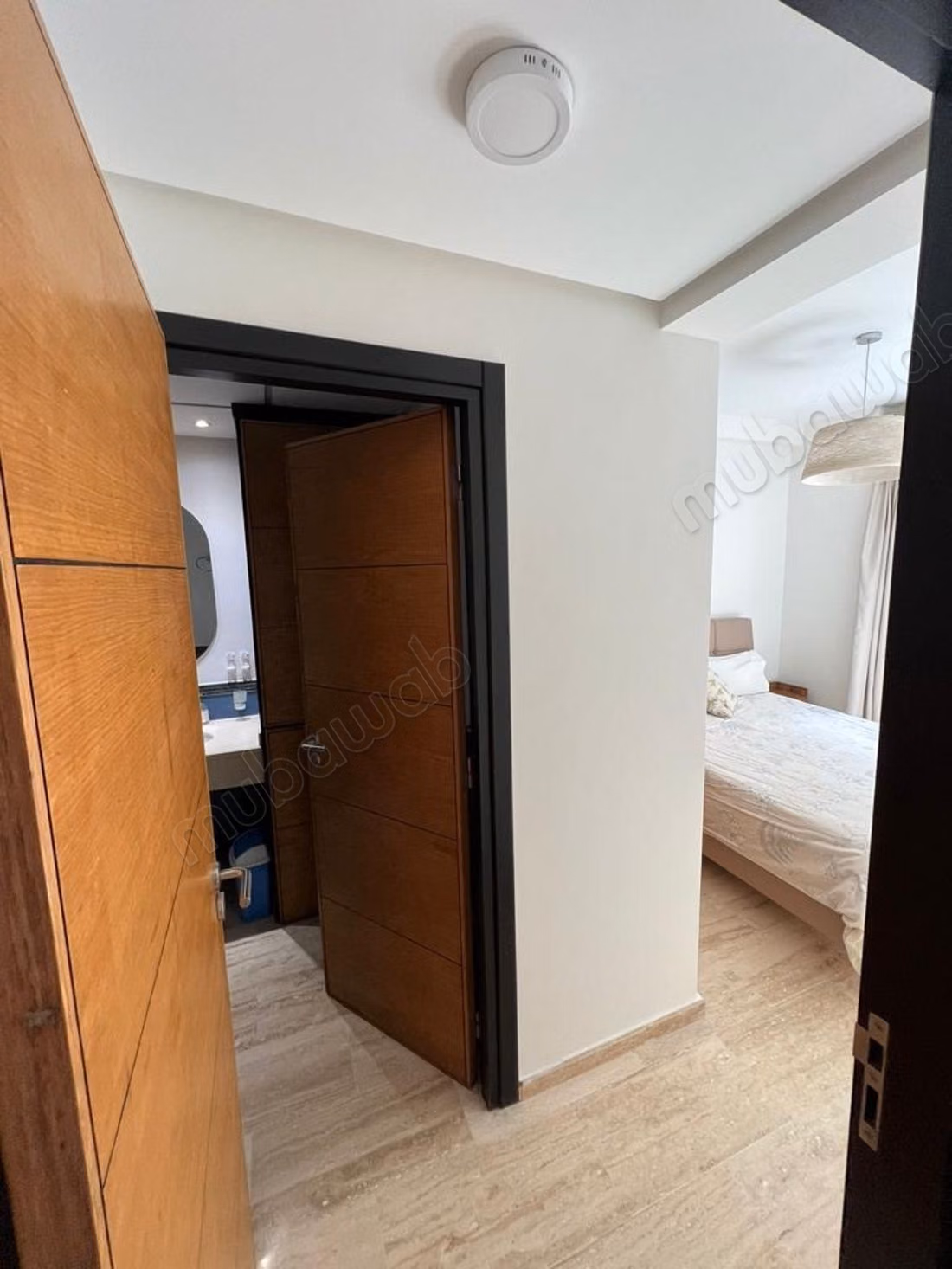 Appartement à louer à côté de Macdonalds playa
