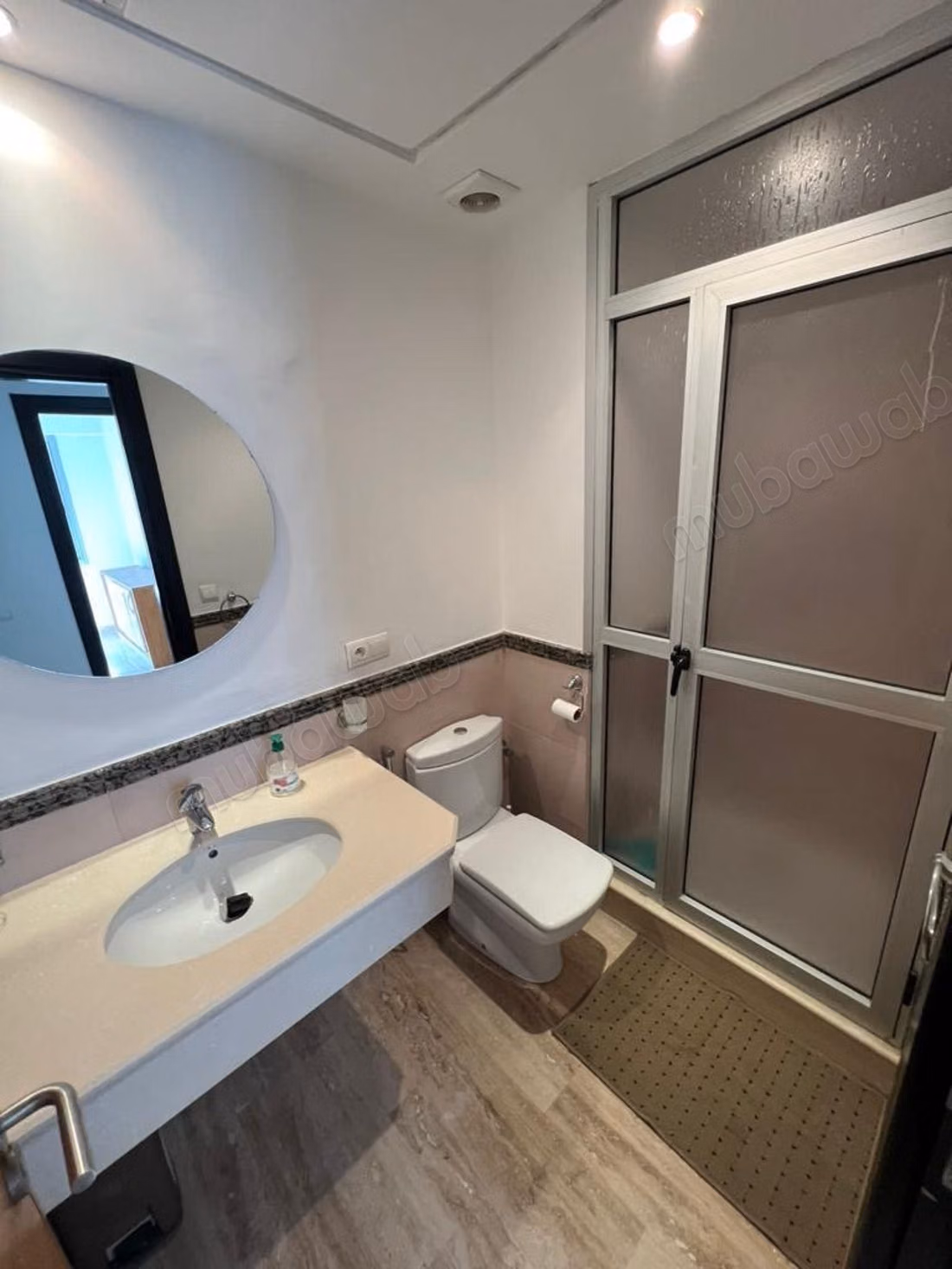 Appartement à louer à côté de Macdonalds playa