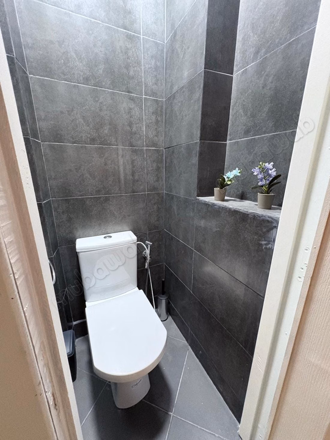 Appartement meublé à vendre à Malabata