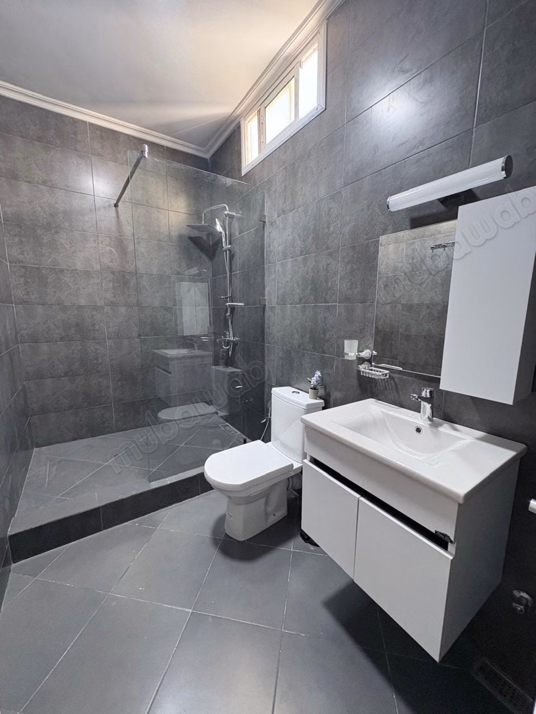 Appartement meublé à vendre à Malabata