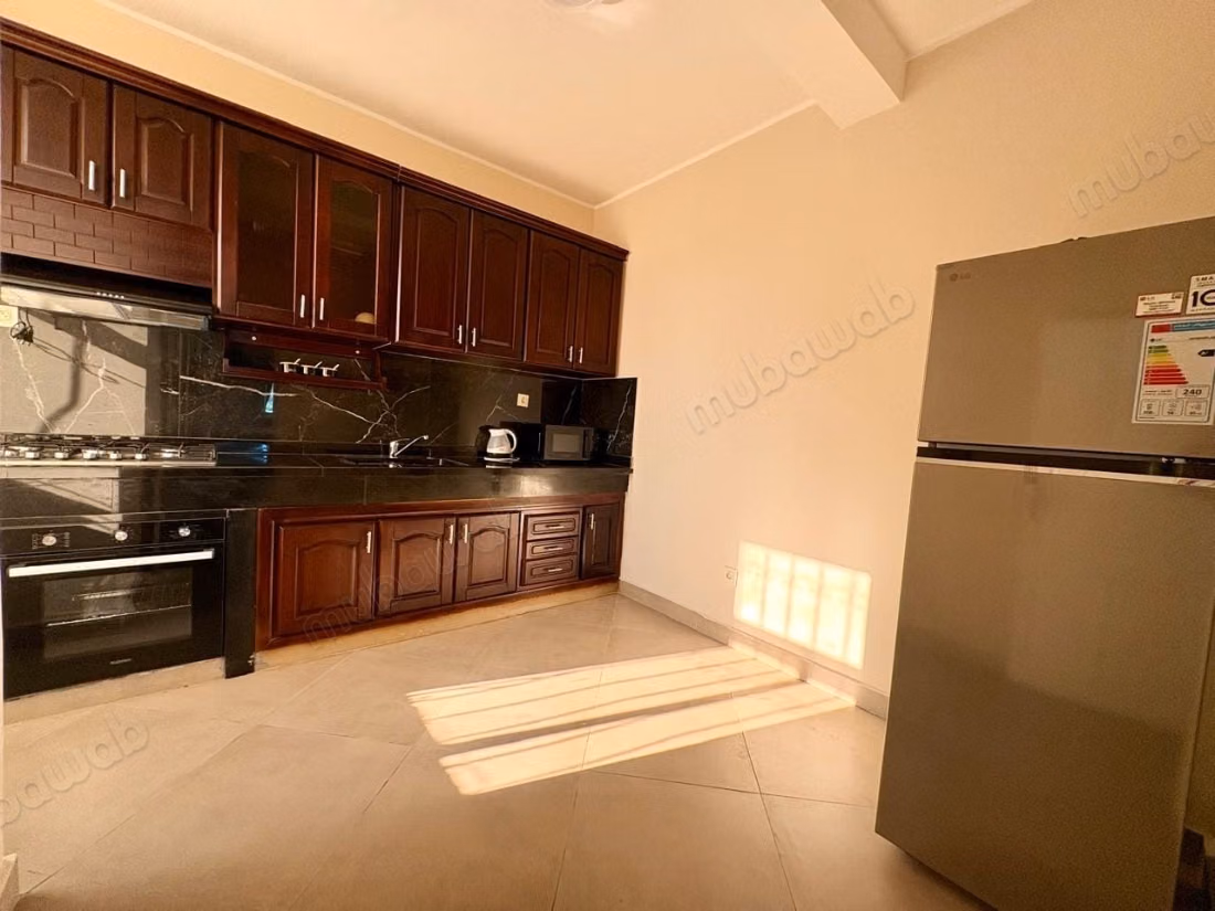 Appartement meublé à vendre à Malabata