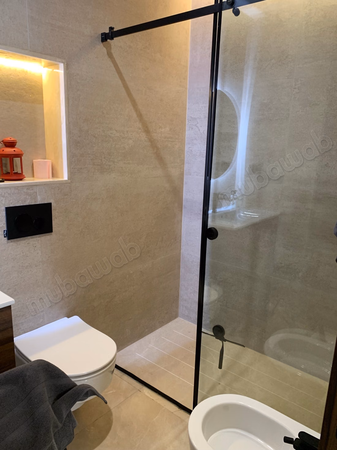 Appartement Haut standard à louer au corniche