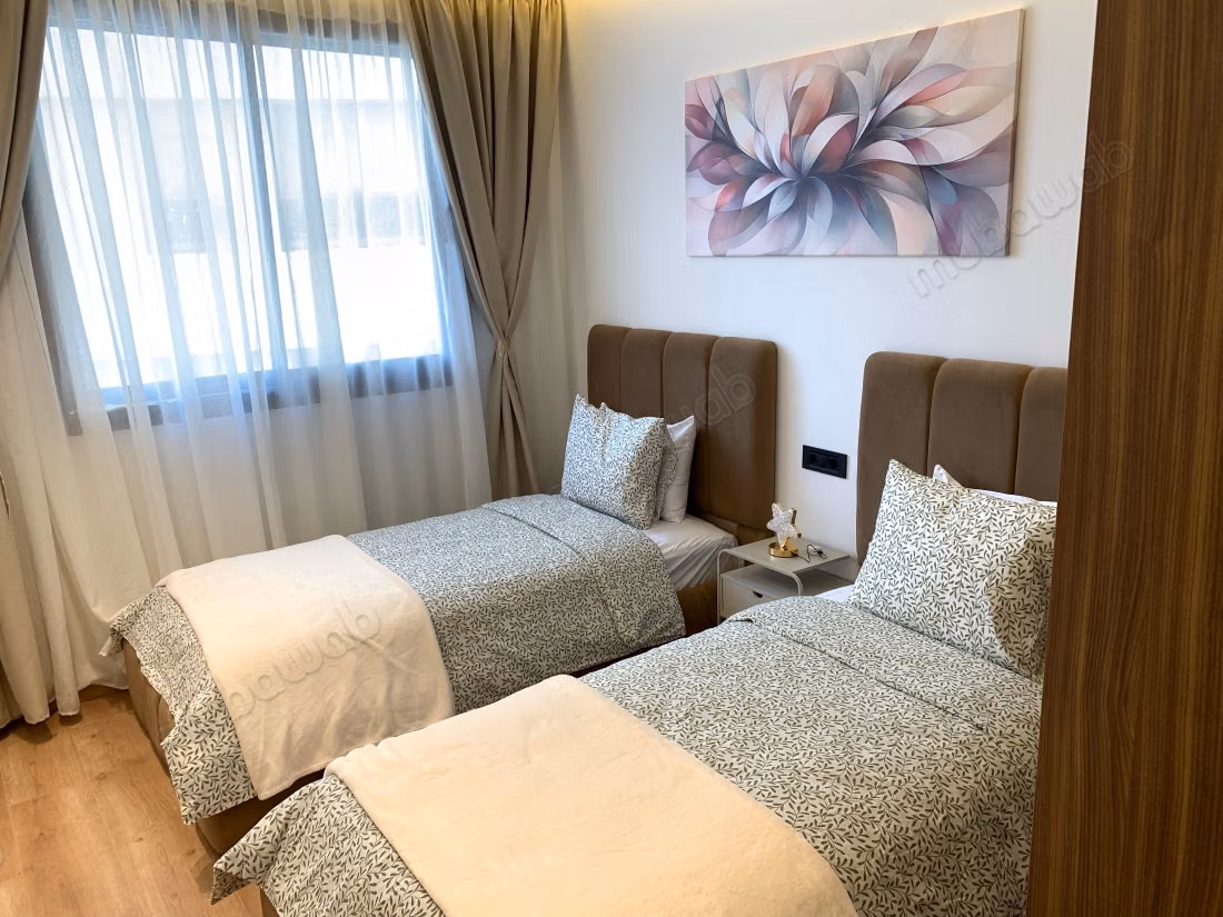 Appartement Haut standard à louer au corniche