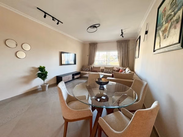 Appartement meublé à vendre à Malabata