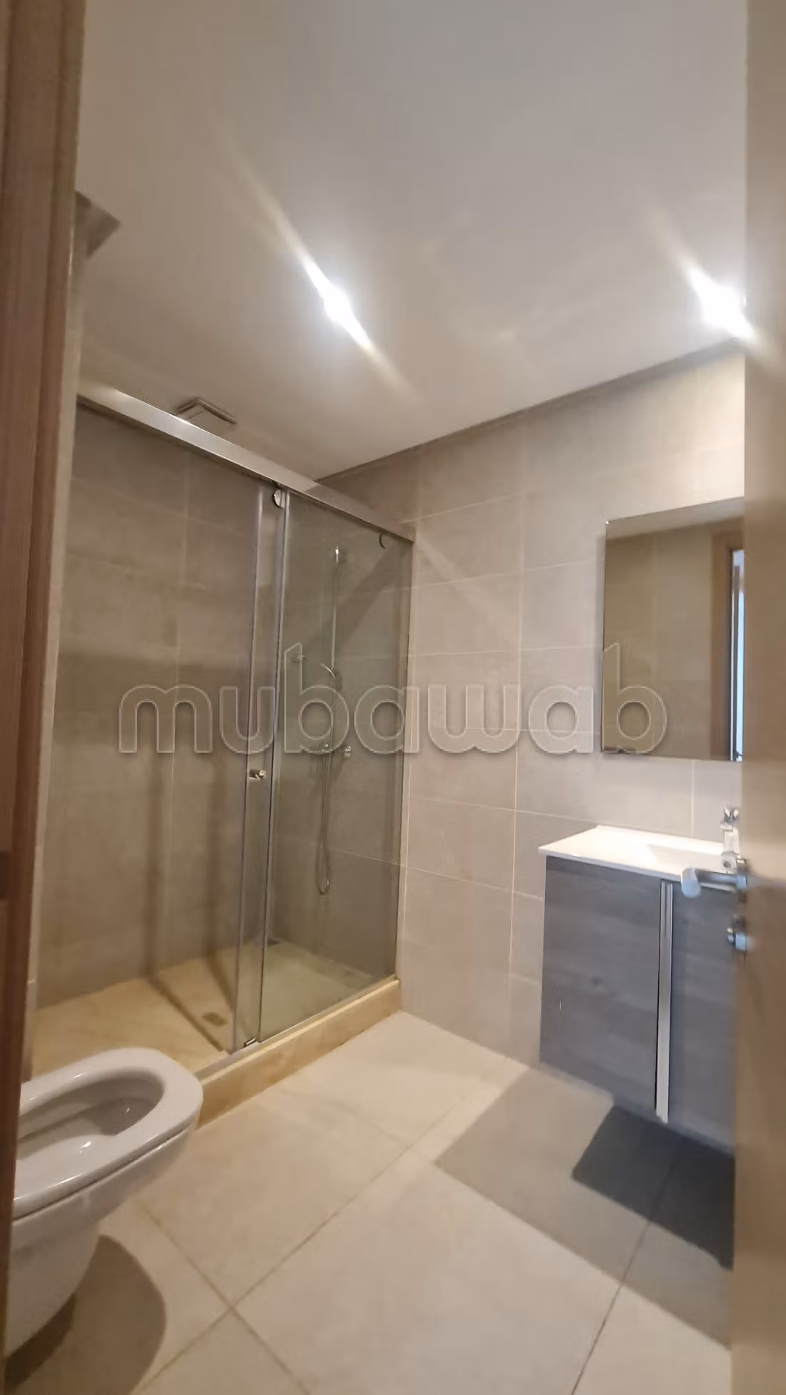 Appartement 83 m² à Riyad — 8