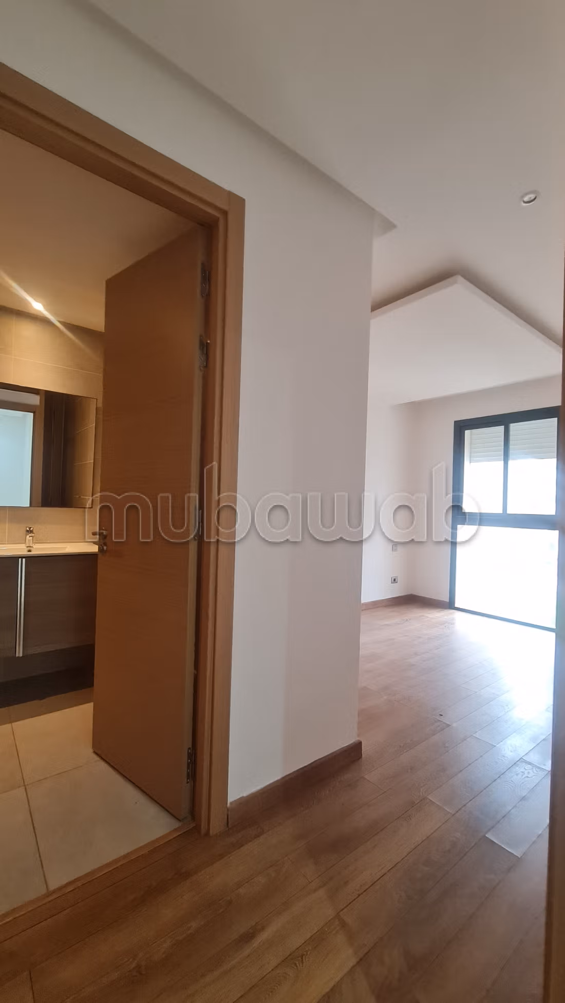 Coquet appartement avec vue panoramique vente Prestigia Hay Riad — 6