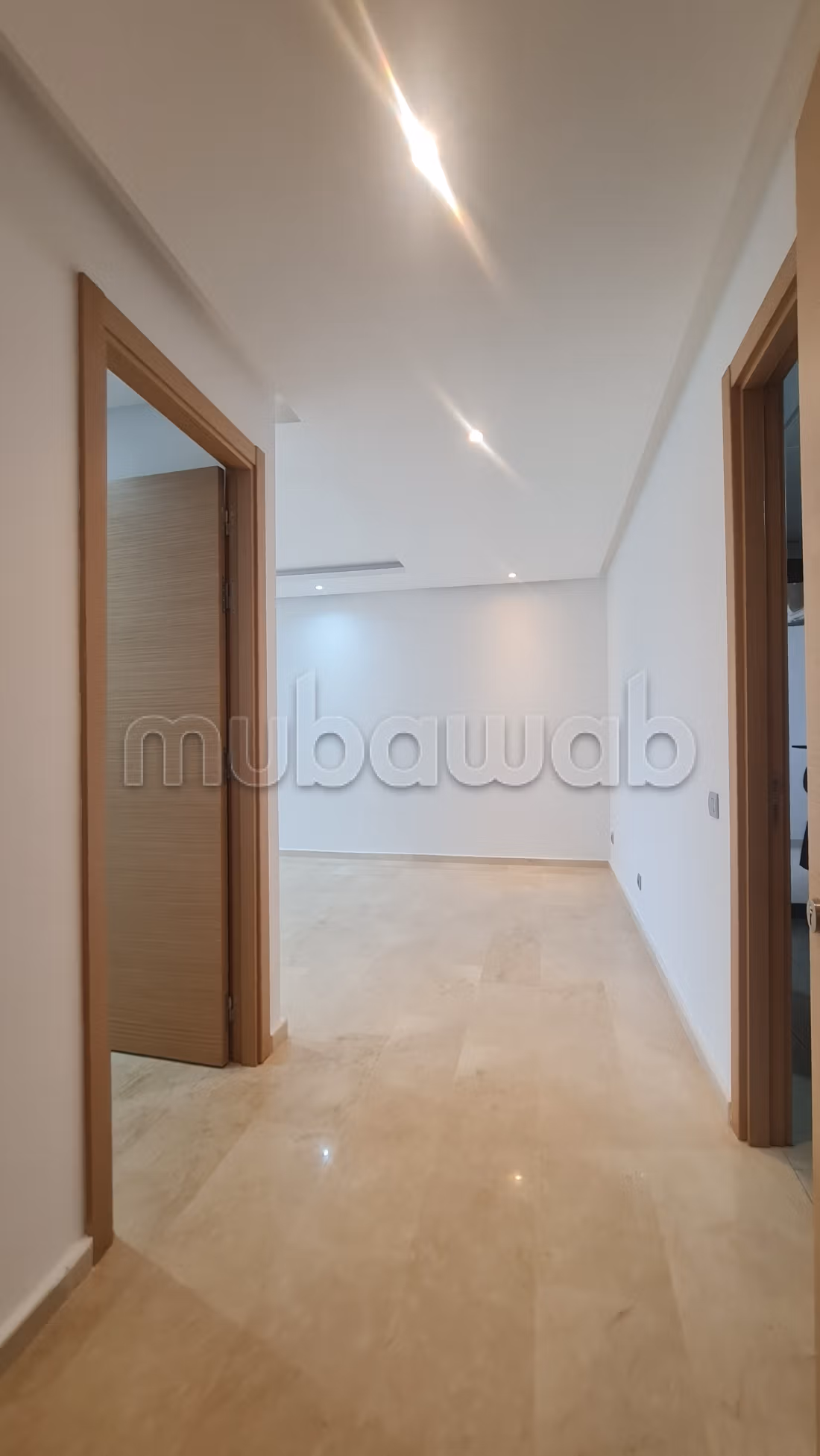 Coquet appartement avec vue panoramique vente Prestigia Hay Riad — 4