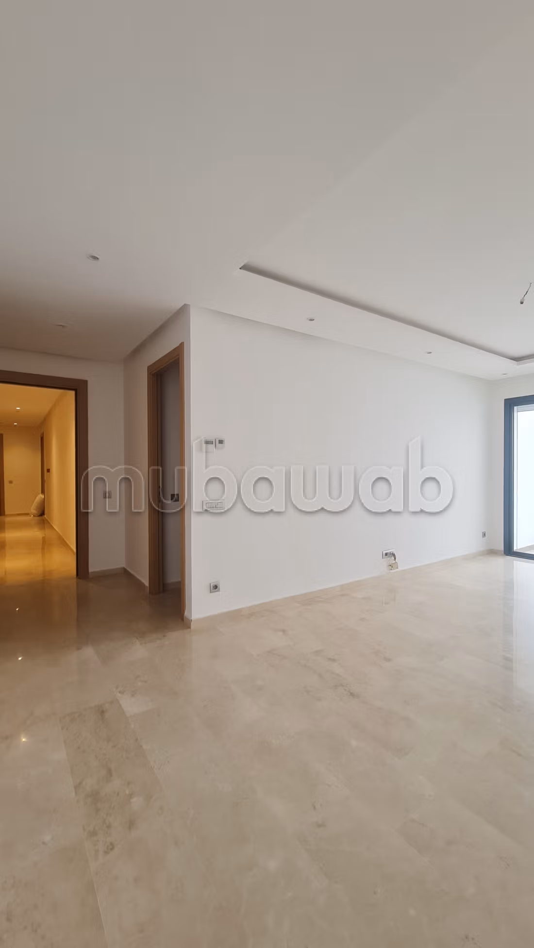 Coquet appartement avec vue panoramique vente Prestigia Hay Riad — 3