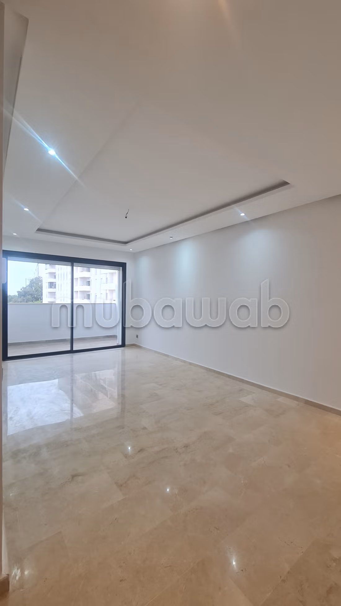 Coquet appartement avec vue panoramique vente Prestigia Hay Riad — 2