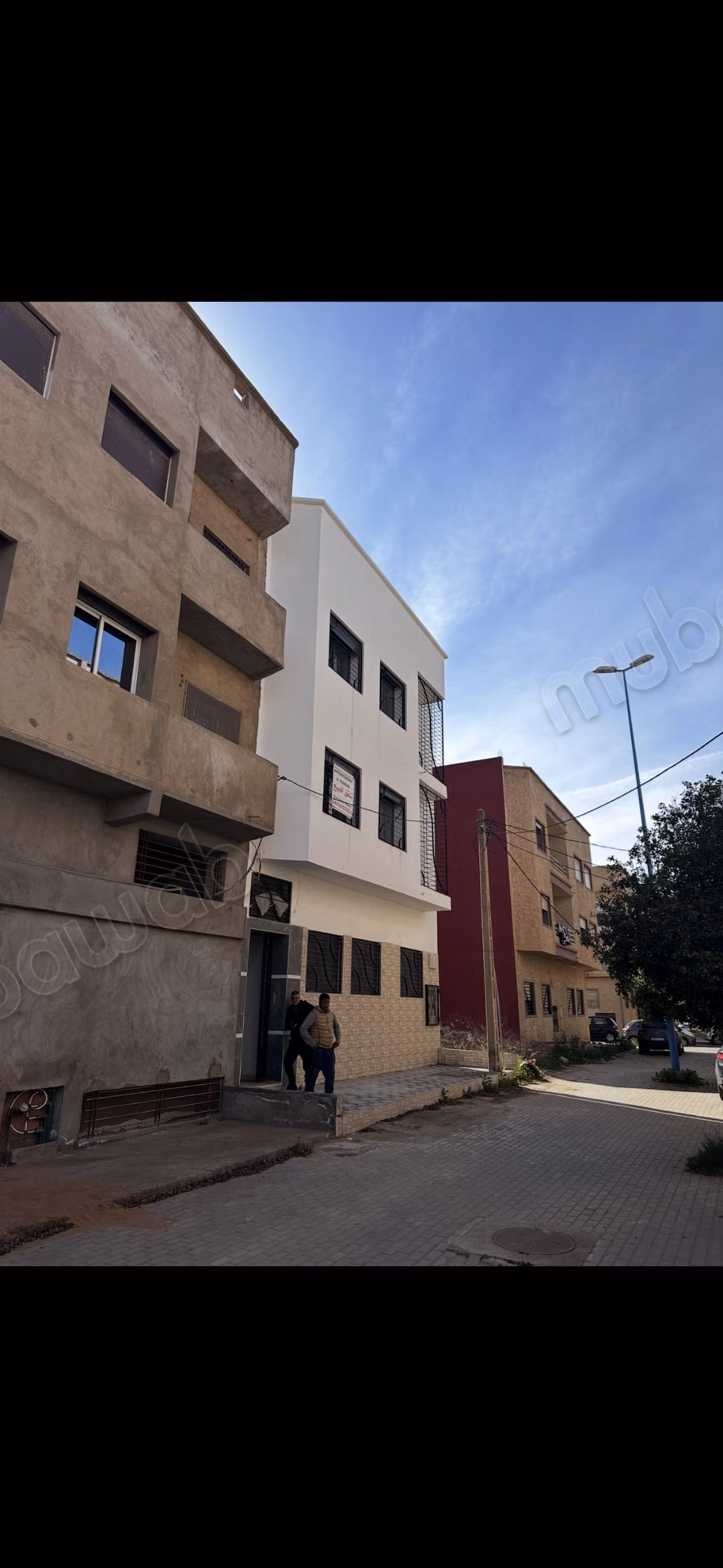 Se vende piso. 3 habitaciones