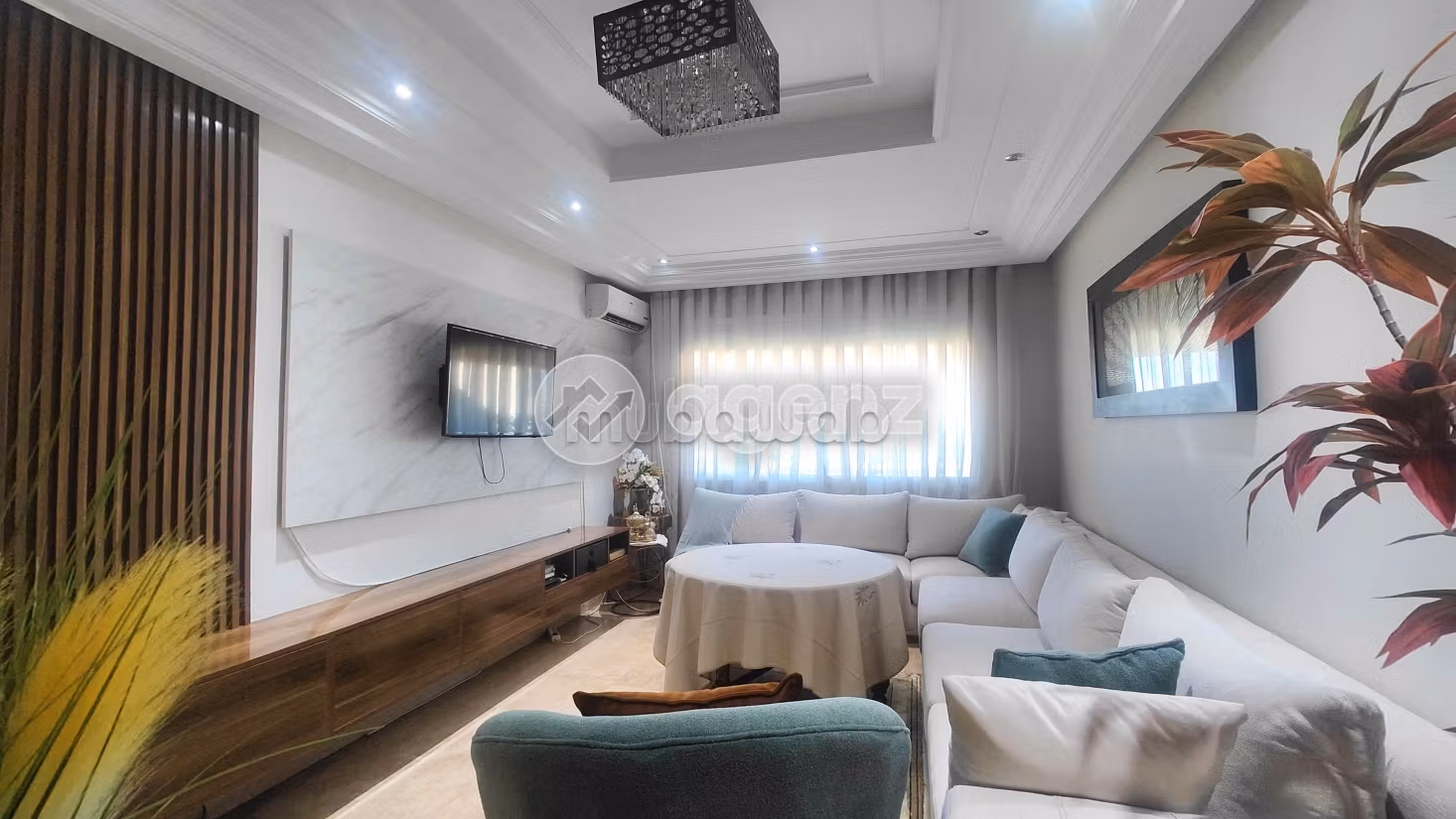 Appartement 113 m² à Val Fleury — 12