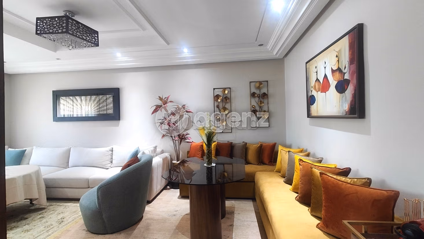 Appartement 113 m² à Val Fleury — 11