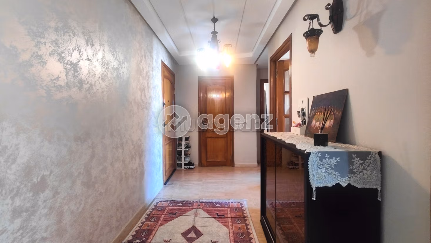 Appartement 113 m² à Val Fleury — 15