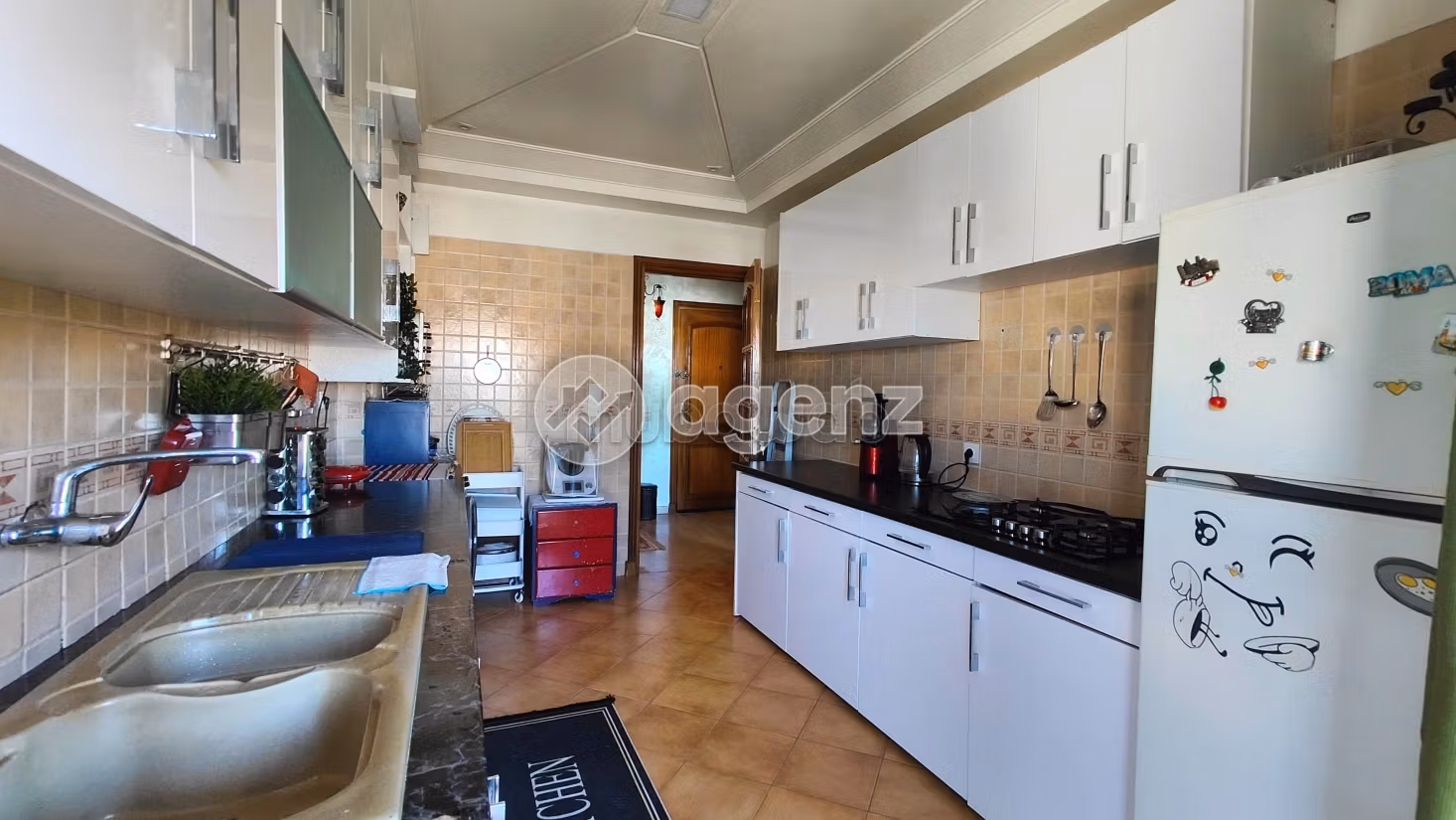 Appartement à vendre 113 m², 2 chambres Val Fleurie Casablanca — 3