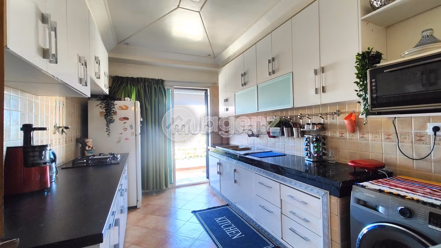 Appartement 113 m² à Val Fleury — 14