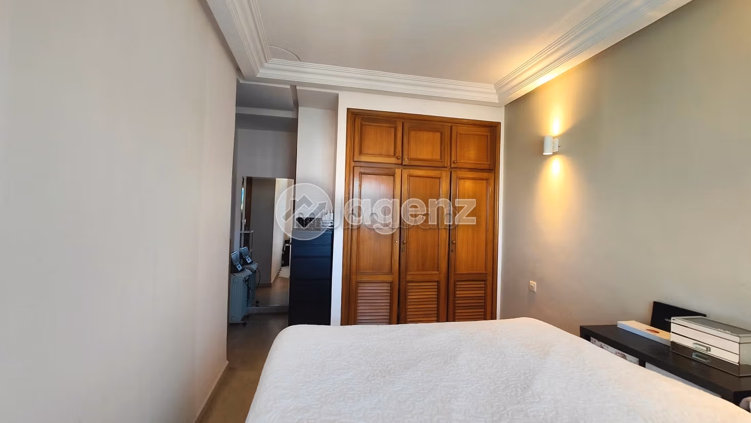 Appartement 113 m² à Val Fleury — 13