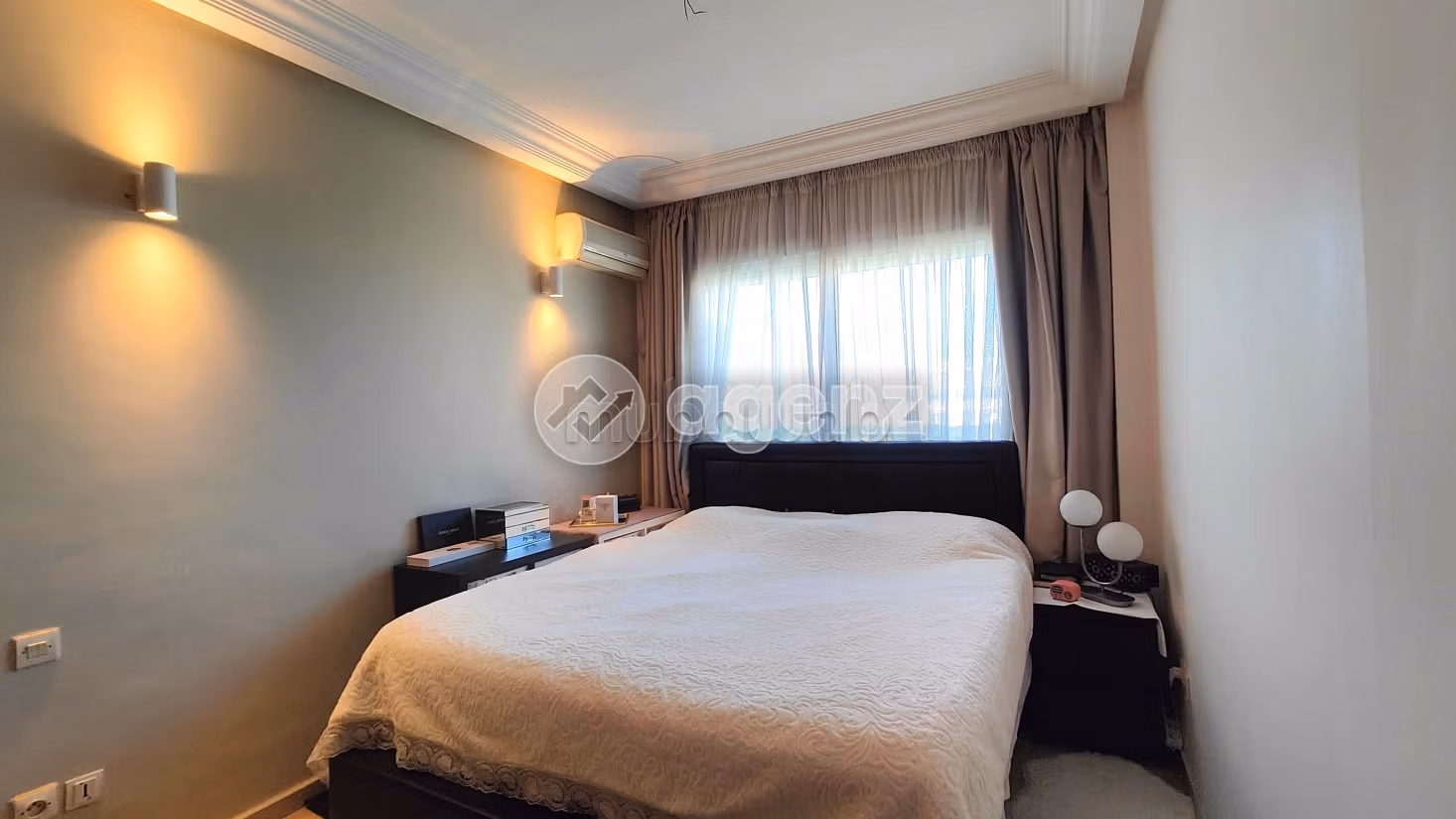 Appartement à vendre 113 m², 2 chambres Val Fleurie Casablanca — 2