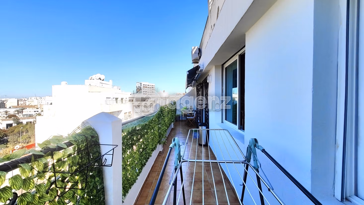 Appartement à vendre 113 m², 2 chambres Val Fleurie Casablanca — 5