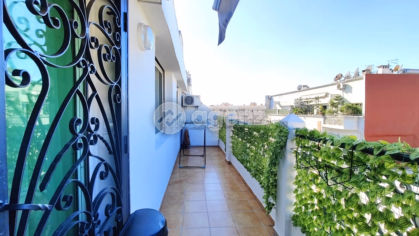 Appartement 113 m² à Val Fleury — 16