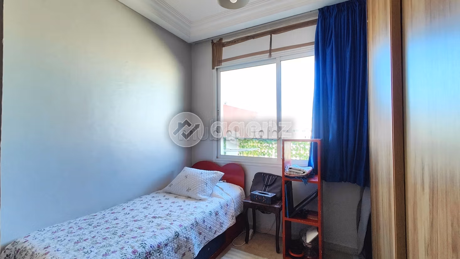 Appartement à vendre 113 m², 2 chambres Val Fleurie Casablanca — 6