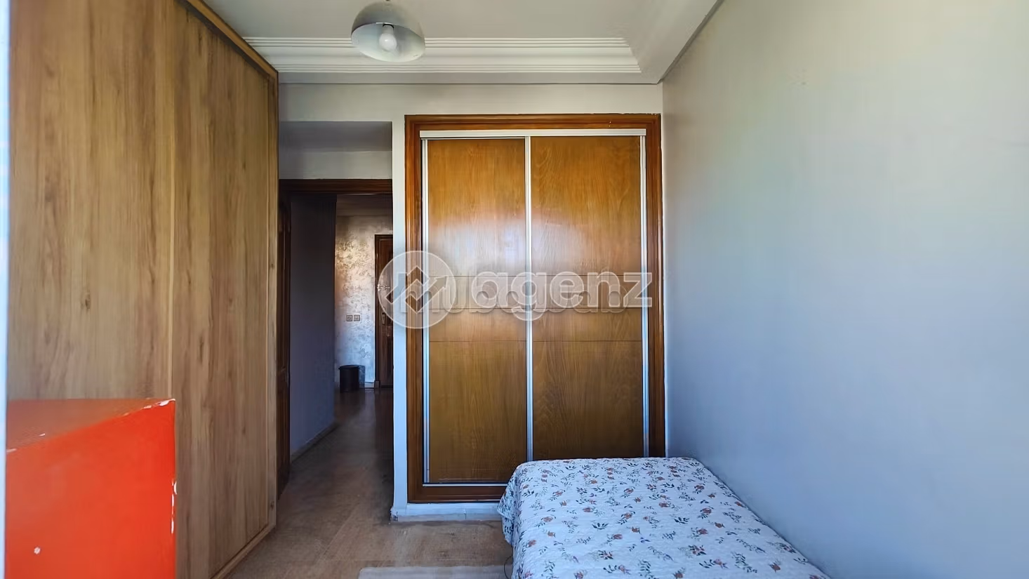 Appartement 113 m² à Val Fleury — 17
