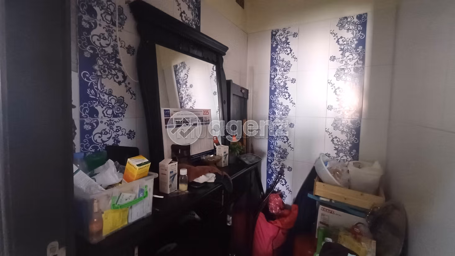 Appartamento da acquistare a Oulfa. Superficie totale 81 m². Ascensore e garage