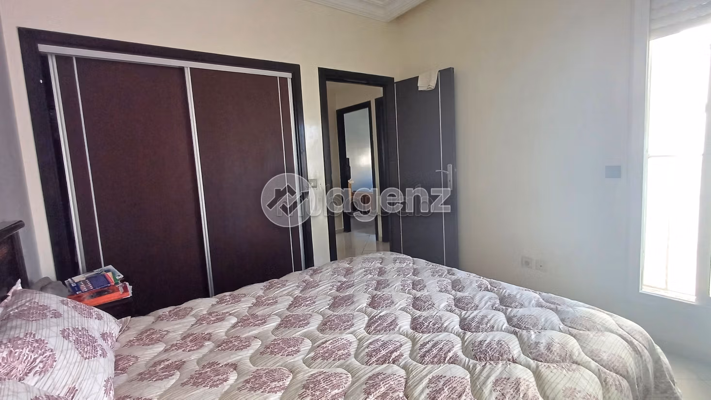 Appartamento da acquistare a Oulfa. Superficie totale 81 m². Ascensore e garage