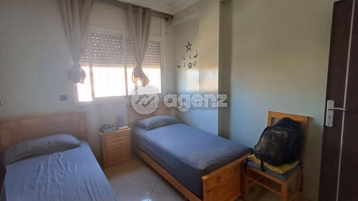 Appartamento da acquistare a Oulfa. Superficie totale 81 m². Ascensore e garage