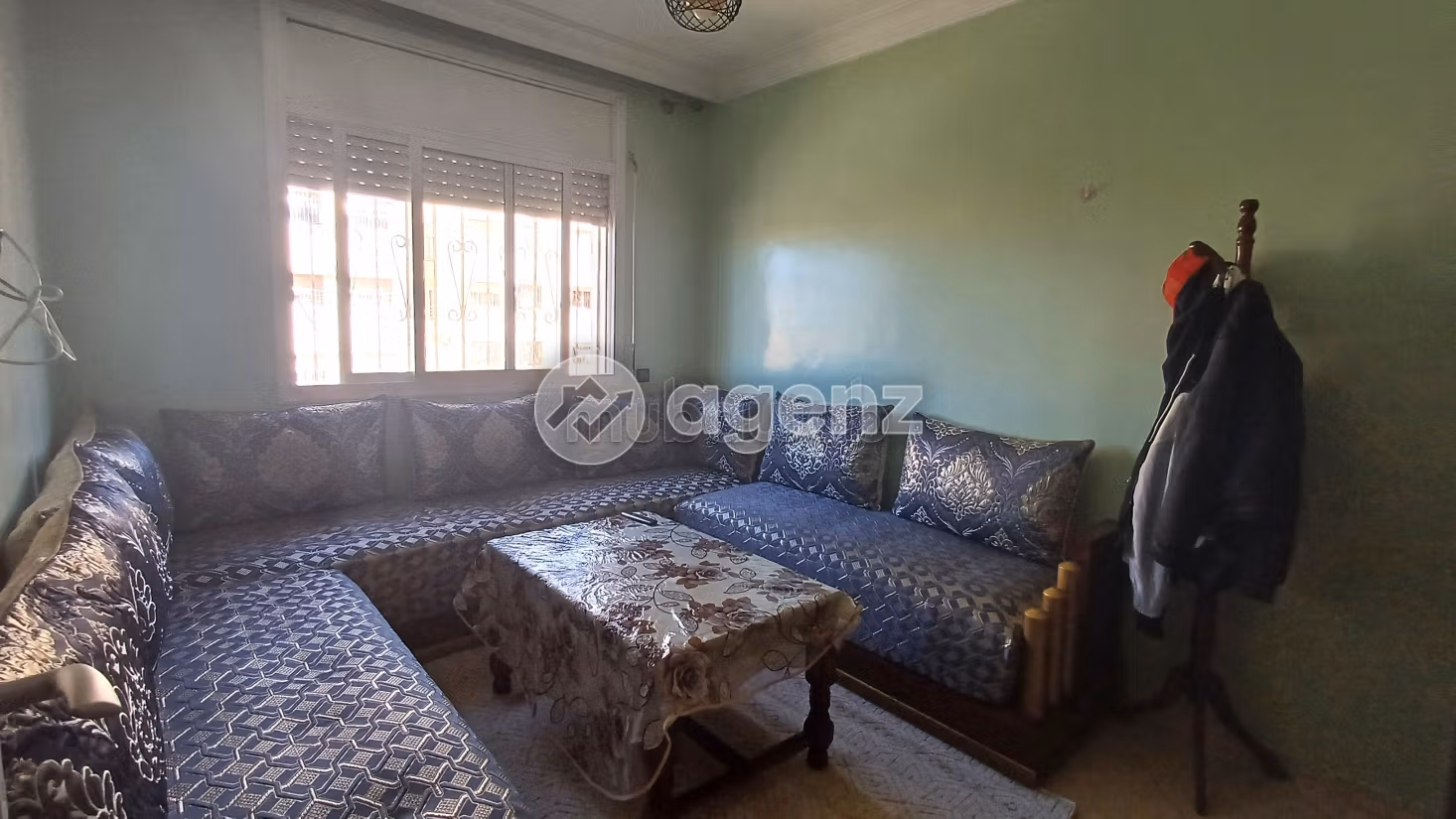 Appartamento da acquistare a Oulfa. Superficie totale 81 m². Ascensore e garage