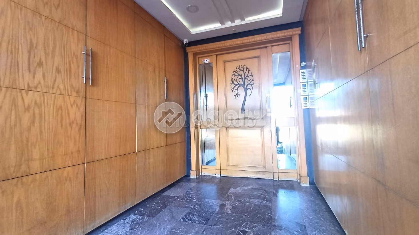 Appartamento da acquistare a Oulfa. Superficie totale 81 m². Ascensore e garage