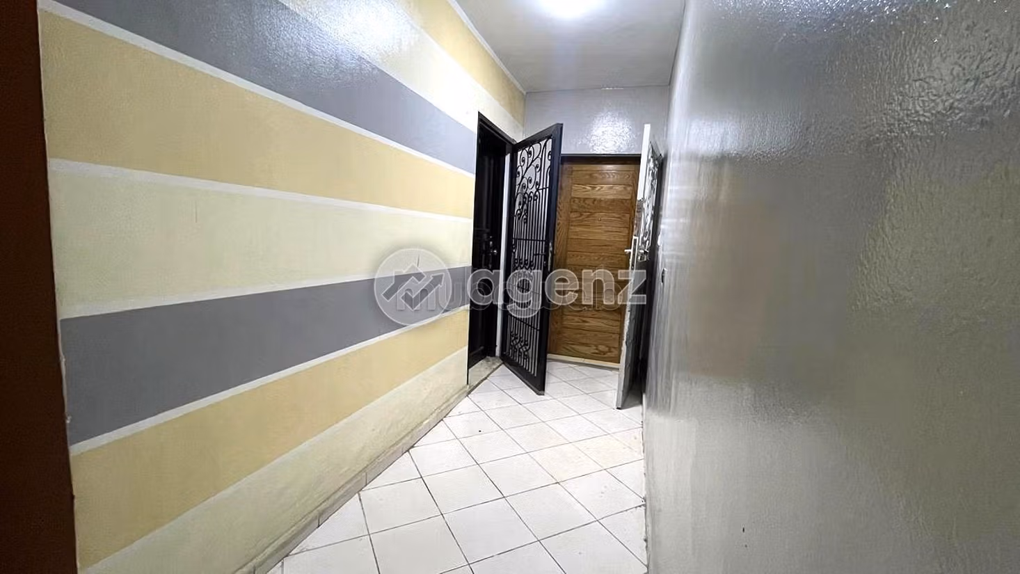 Appartement à vendre 59 m², 2 chambres Derb Mesfioui Casablanca — 4
