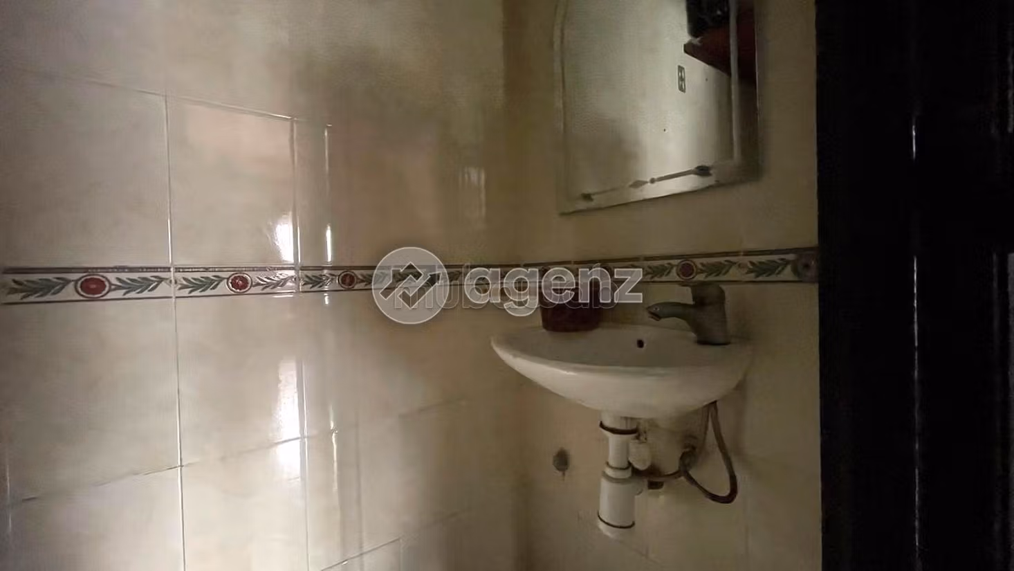 Appartement 59 m² à Derb Mesfioui — 7