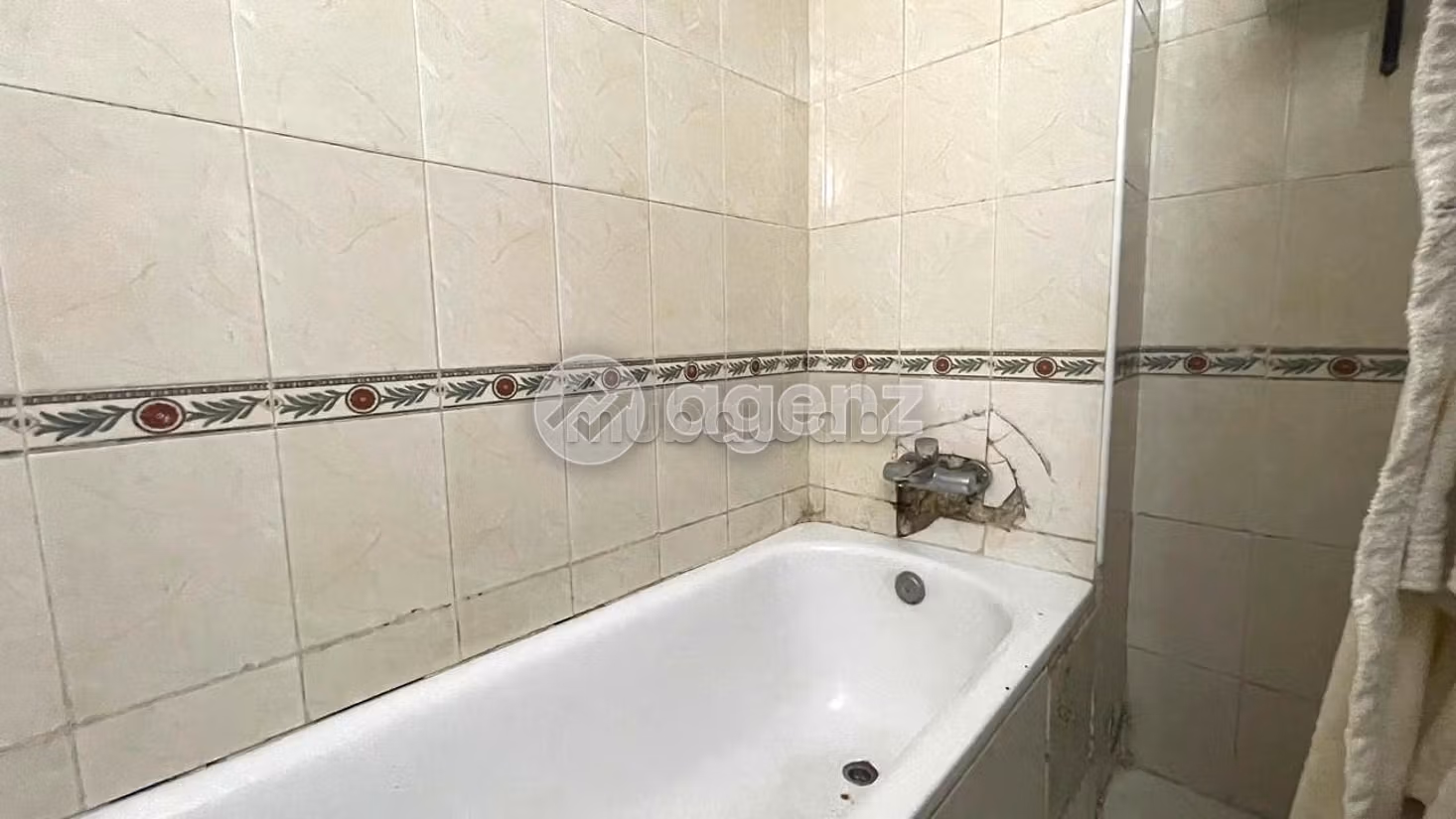 Appartement 59 m² à Derb Mesfioui — 8