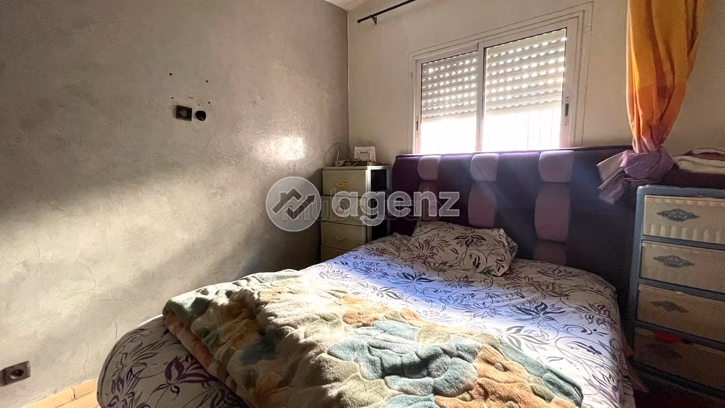 Appartement 59 m² à Derb Mesfioui — 11