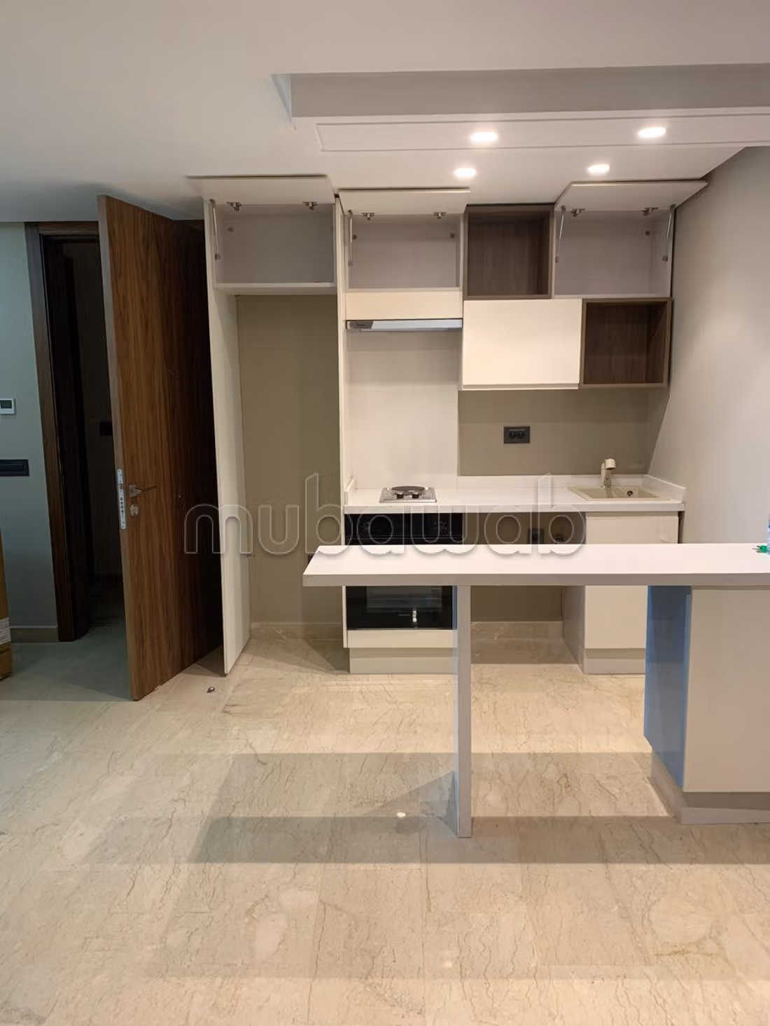 Grand studio haut standing taddart — 6
