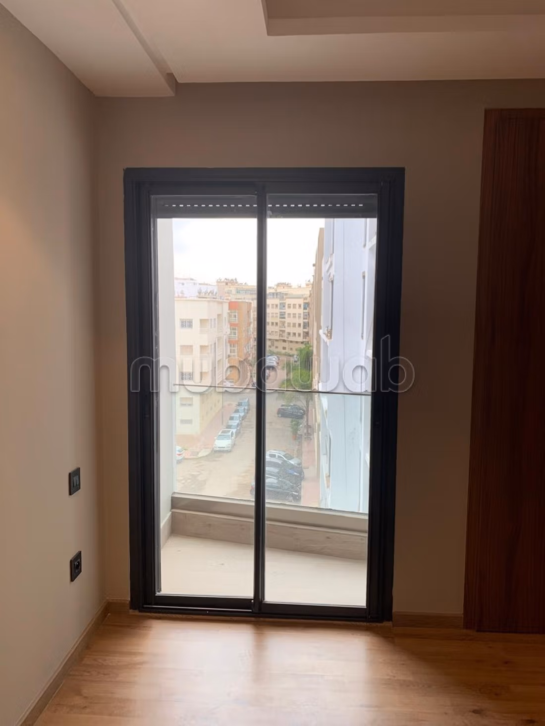 Grand studio haut standing taddart — 5