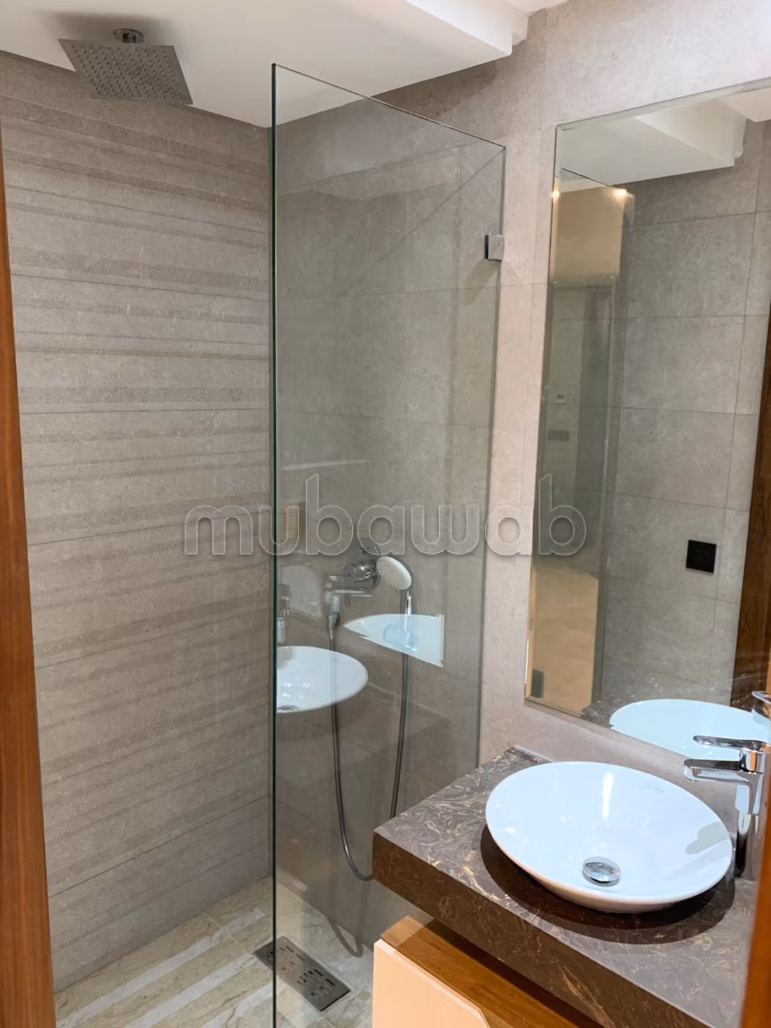 Grand studio haut standing taddart — 4