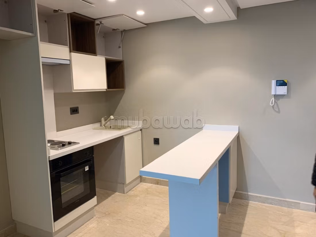 Grand studio haut standing taddart — 3