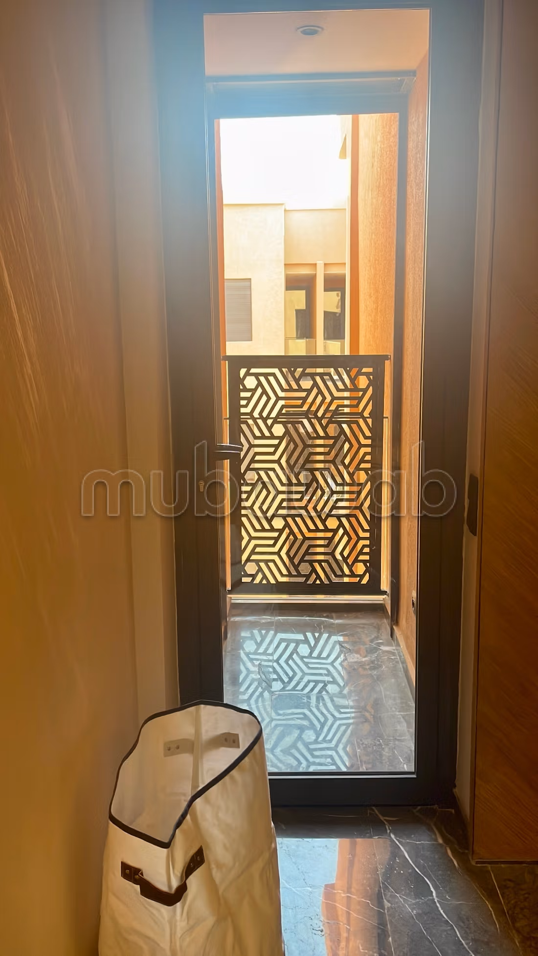 Appartement 59 m² f Route Casablanca — 11