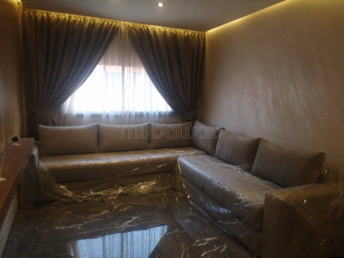 Appartement 59 m² f Route Casablanca — 12