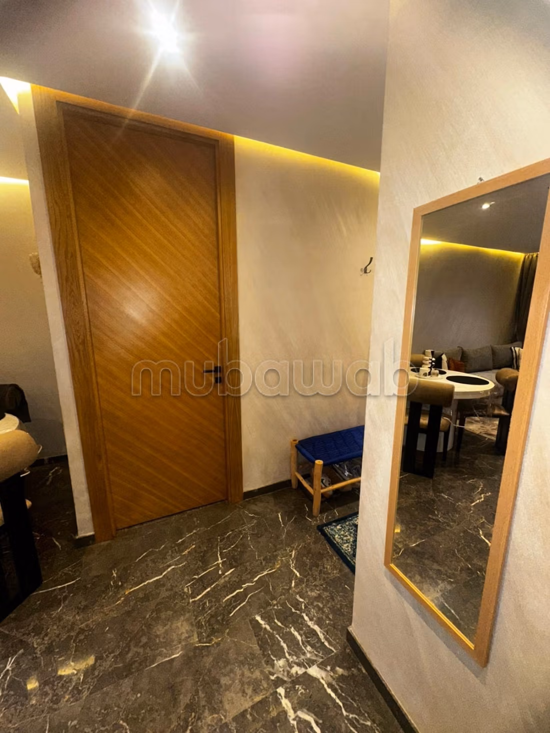 Appartement 59 m² f Route Casablanca — 18