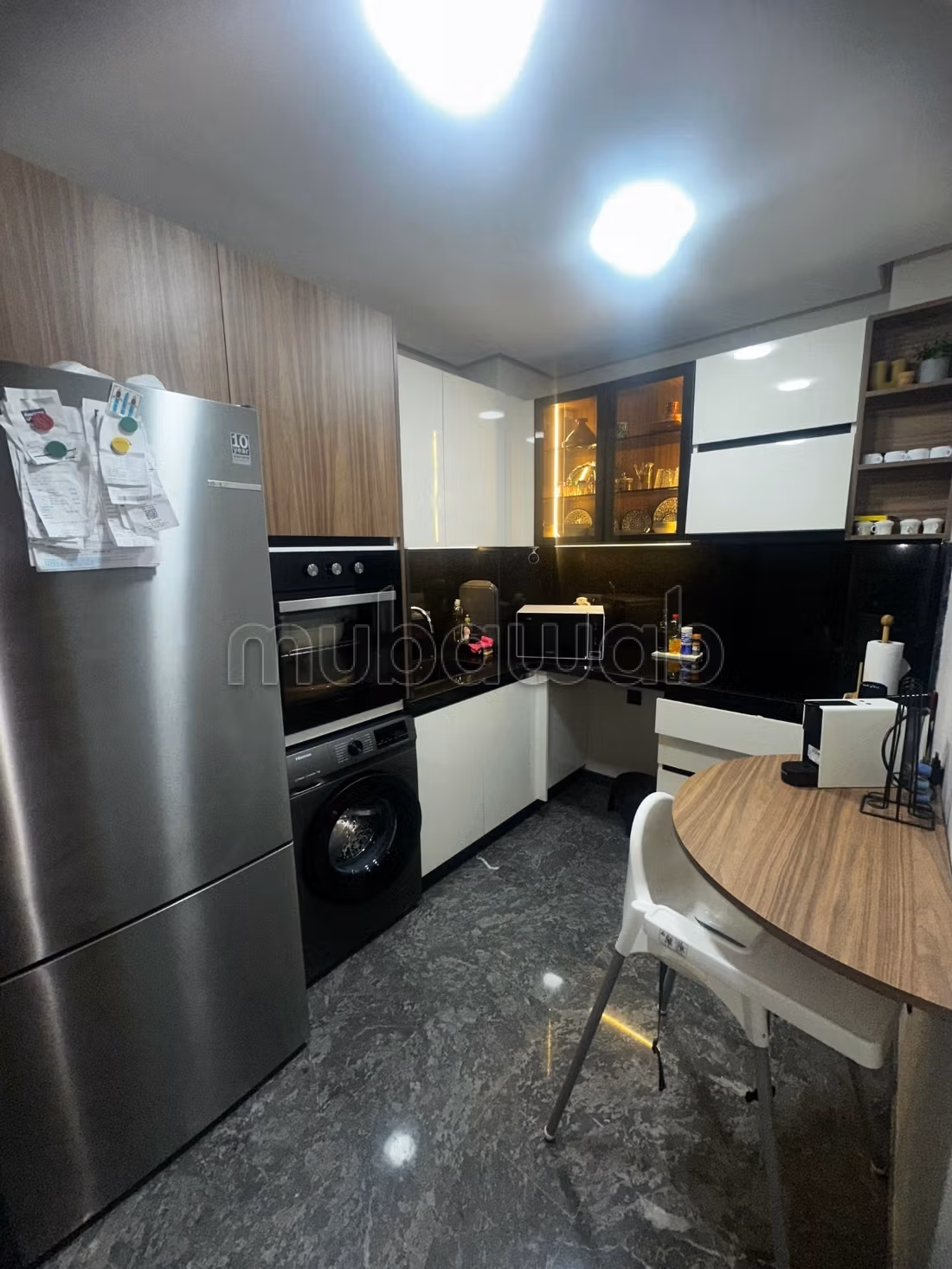 Appartement 59 m² f Route Casablanca — 20