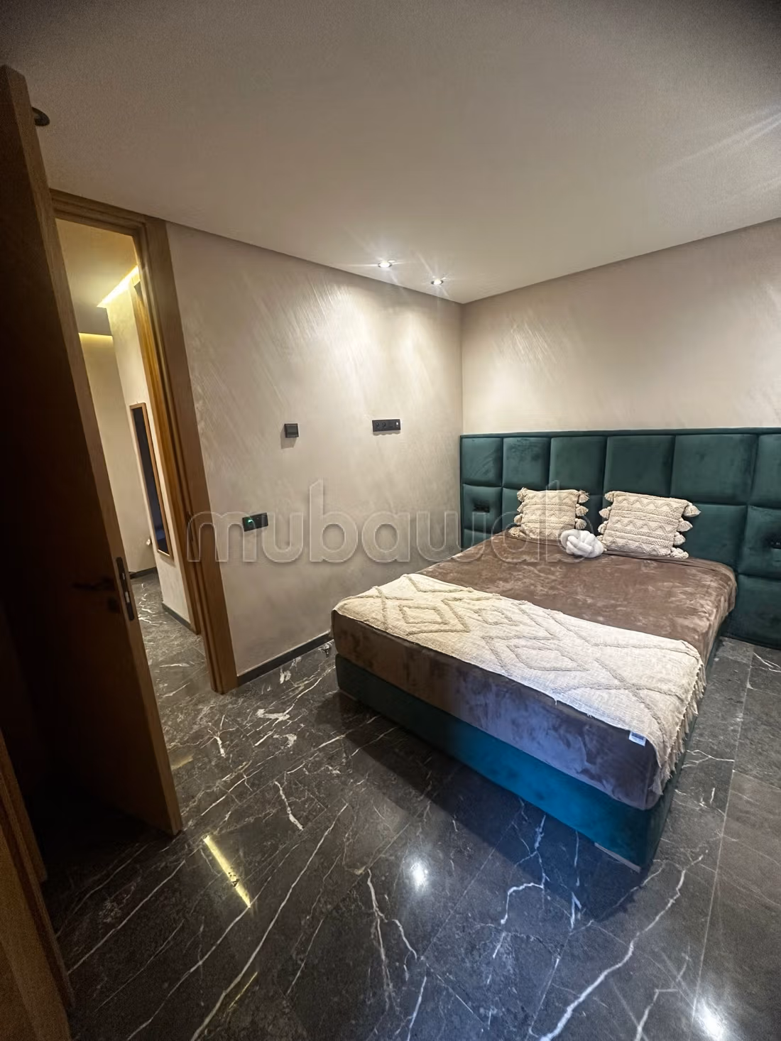 Appartement 59 m² f Route Casablanca — 21