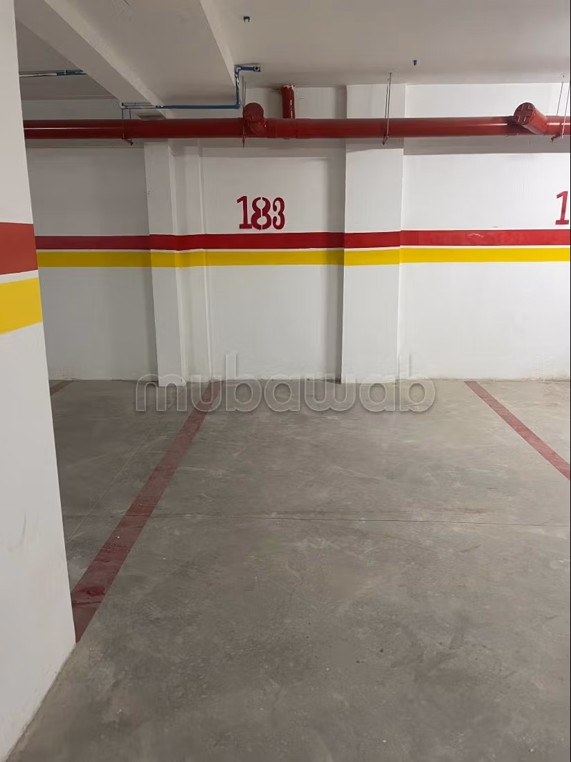Appartement neuf meublé 2 chambres. Elite garden II Surperficie de 59m2 pret a vivre dans un quartier en plein essor — 2